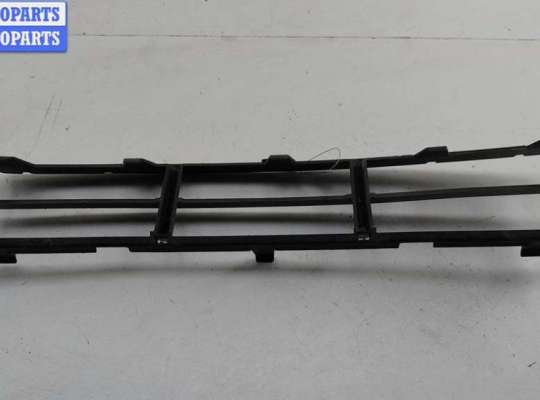 купить Решётка (заглушка) в бампер на BMW 5 E39 (1995-2003)