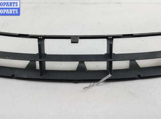 купить Решётка (заглушка) в бампер на BMW 5 E39 (1995-2003)