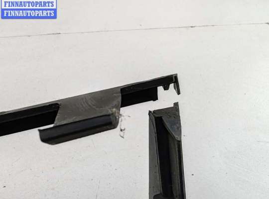 купить Решётка (заглушка) в бампер на BMW 5 E39 (1995-2003)