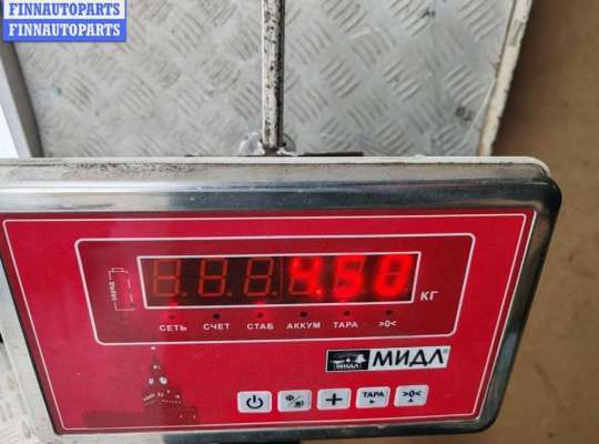 купить Радиатор основной на BMW 3 E36 (1991-2000)