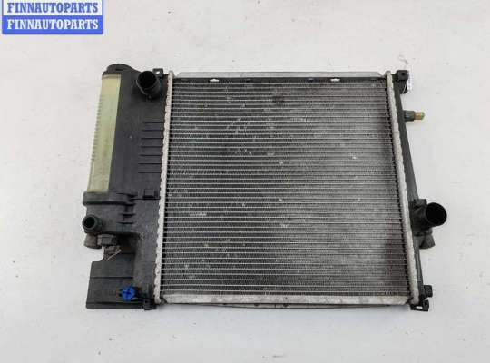 Радиатор основной BM3592681 на BMW 3 E36 (1991-2000)