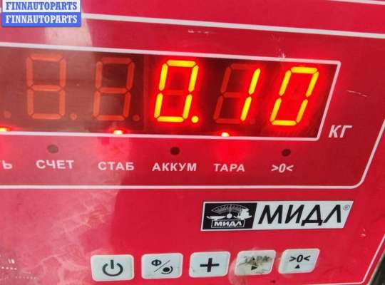 купить Датчик положения дроссельной заслонки на Ford Mondeo III (2000-2007)