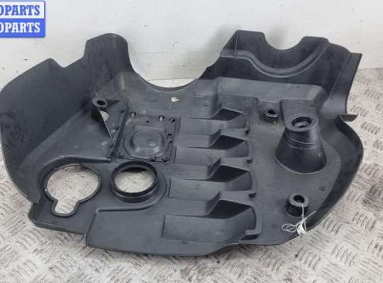 купить Накладка декоративная на двигатель на Volkswagen Passat B5+ (GP)