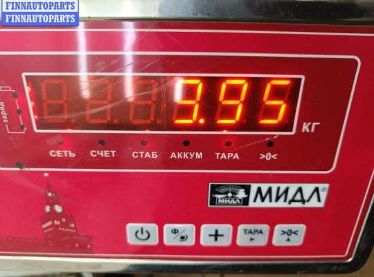 купить Кронштейн КПП опорный на Audi A4 B7 (2004-2008)