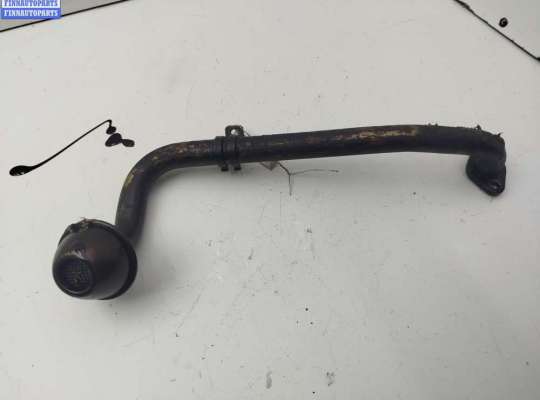 купить Маслозаборник на Opel Zafira A (1999-2005)