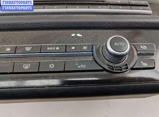 купить Переключатель отопителя на BMW 5 F10/F11 (2009-2017)