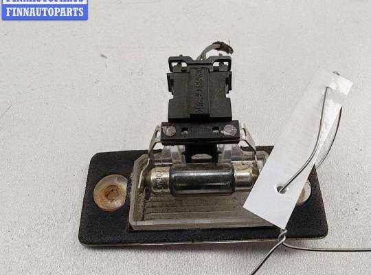 купить Подсветка номера на Skoda Fabia mk1 (6Y)