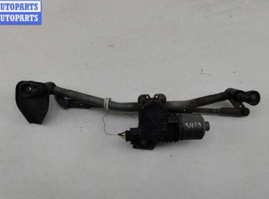 Купить Механизм стеклоочистителя переднего (трапеция дворников) на Opel Astra H (2004-2009) Механизм стеклоочистителя переднего (трапеция дворников) OP2379598 на Opel Astra H (2004-2009)