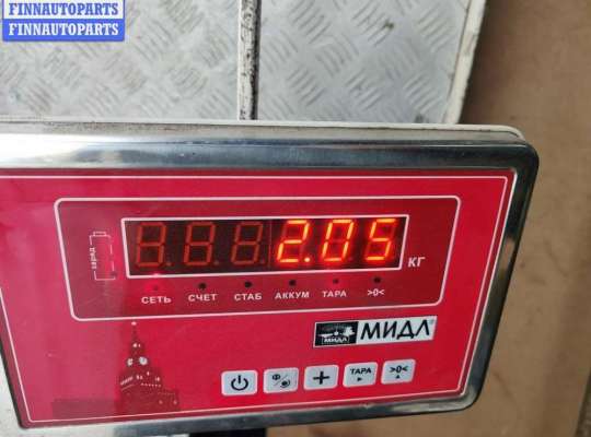 купить Механизм стеклоочистителя переднего (трапеция дворников) на Opel Astra H (2004-2009)