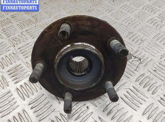 купить Ступица передняя левая на Mazda 3 (2018- ) BP