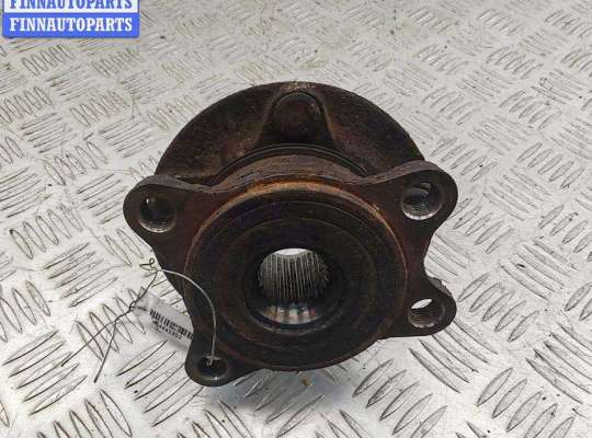 купить Ступица передняя левая на Mazda 3 (2018- ) BP