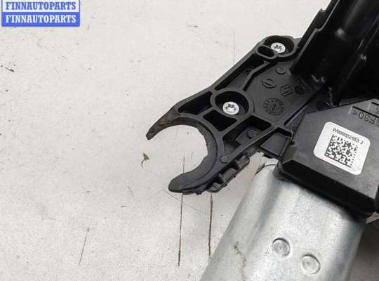 купить Двигатель стеклоочистителя заднего (моторчик дворников) на Dacia (Renault) Sandero II (2012-2020)