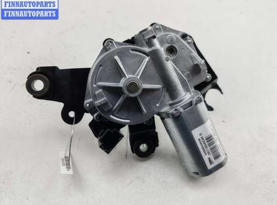 купить Двигатель стеклоочистителя заднего (моторчик дворников) на Dacia (Renault) Sandero II (2012-2020)