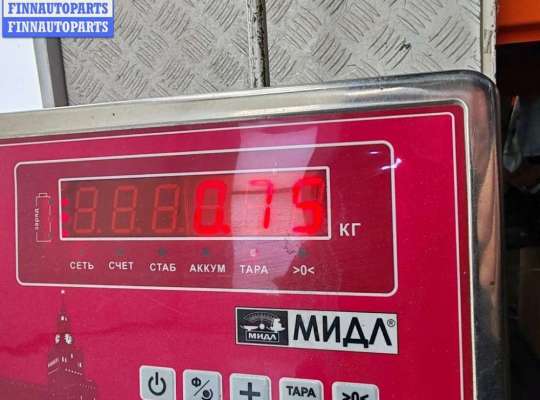 купить Двигатель стеклоочистителя заднего (моторчик дворников) на Dacia (Renault) Sandero II (2012-2020)