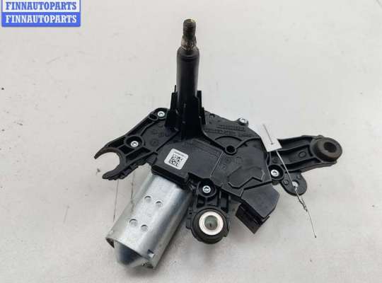 купить Двигатель стеклоочистителя заднего (моторчик дворников) на Dacia (Renault) Sandero II (2012-2020)