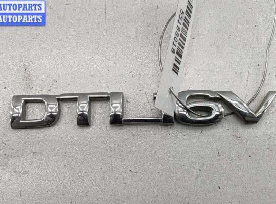 купить Эмблема на Opel Astra G (1998-2004)