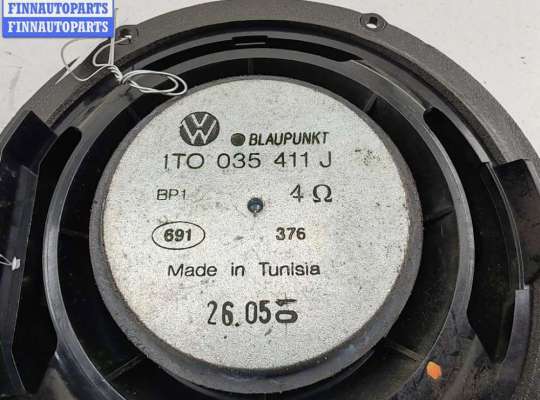 купить Динамик двери передней левой на Volkswagen Caddy (2004-2010)
