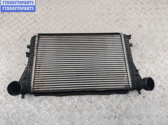 купить Радиатор интеркулера на Seat Altea