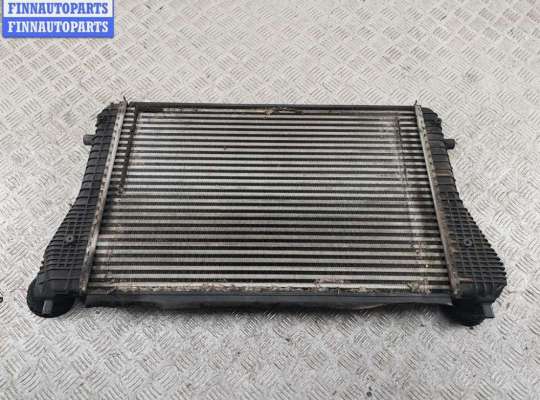 купить Радиатор интеркулера на Seat Altea