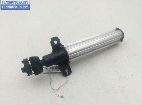 купить Форсунка омывателя фар на Renault Laguna III (2008-2015)