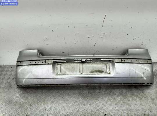 купить Бампер задний на Volkswagen Polo (2001-2005)