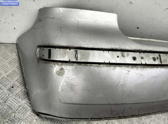 купить Бампер задний на Volkswagen Polo (2001-2005)