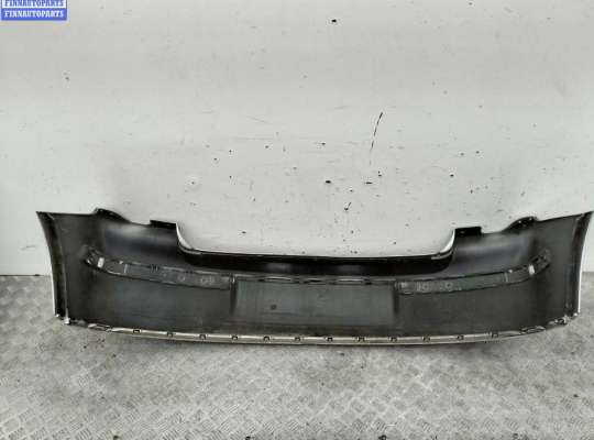 купить Бампер задний на Volkswagen Polo (2001-2005)