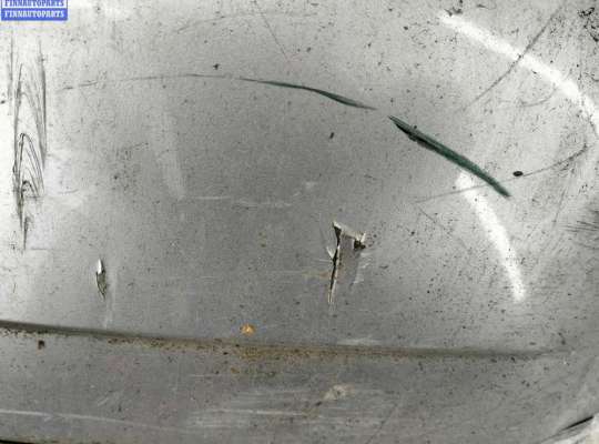 купить Бампер задний на Volkswagen Polo (2001-2005)