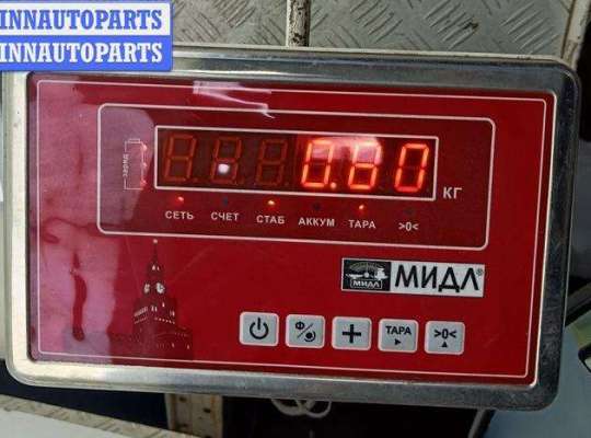 купить Замок двери передней правой на Volkswagen Passat B5+ (GP)