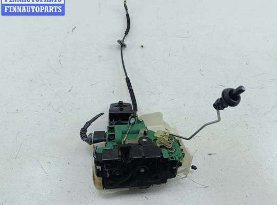 купить Замок двери передней правой на Volkswagen Passat B5+ (GP)