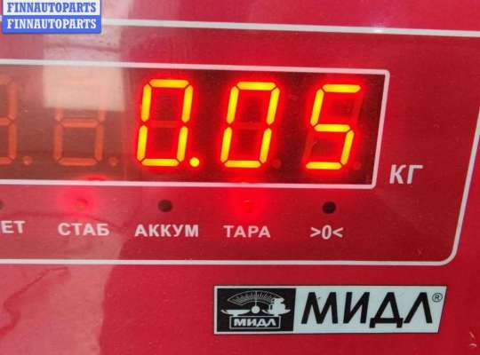 купить Трубка топливная на Mercedes C-Class W203 (2000-2006)