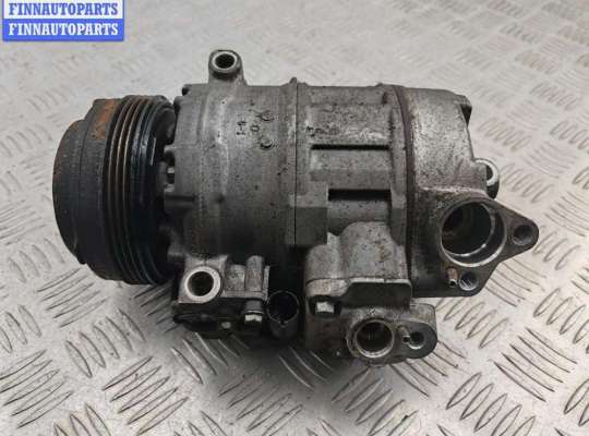 купить Компрессор кондиционера на BMW 5 E39 (1995-2003)