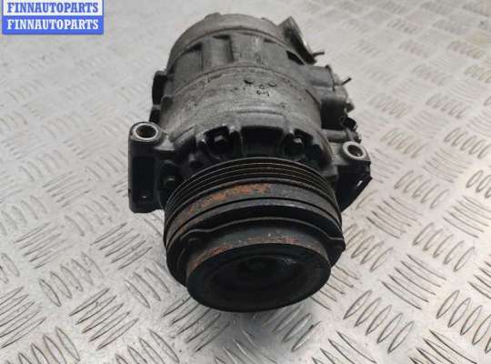 купить Компрессор кондиционера на BMW 5 E39 (1995-2003)