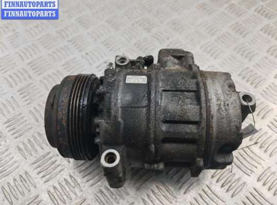 купить Компрессор кондиционера на BMW 5 E39 (1995-2003)