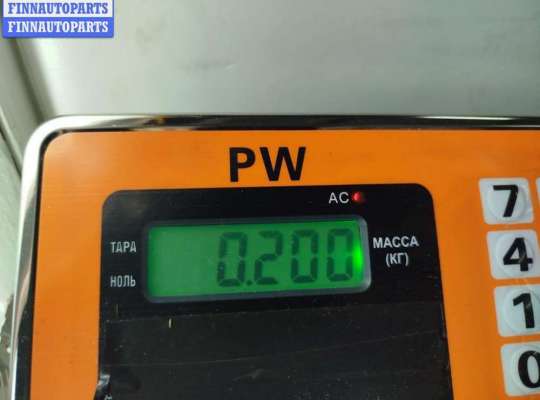 купить Форсунка омывателя фар на Audi A6 C5 (1997-2005)