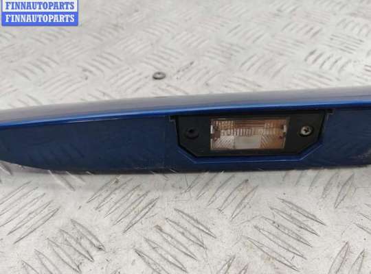 купить Накладка подсветки номера на Ford Focus II (2004-2011)
