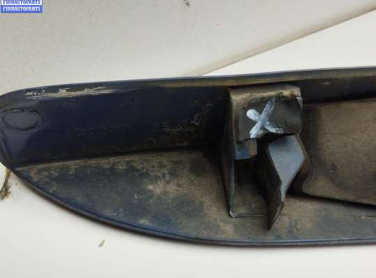 купить Накладка подсветки номера на Ford Focus II (2004-2011)