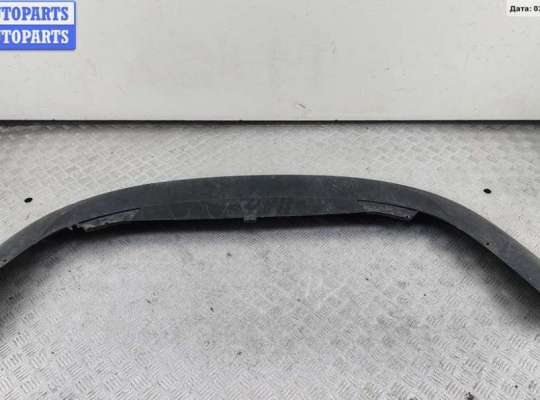 купить Юбка бампера переднего на Volkswagen Passat B6