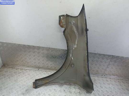 купить Крыло переднее правое на Opel Astra G (1998-2004)