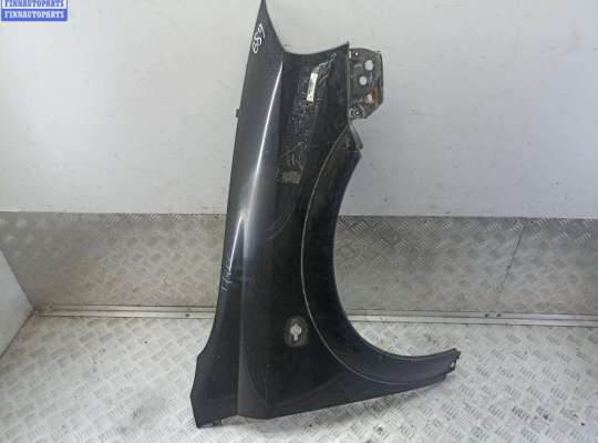 купить Крыло переднее правое на Opel Astra G (1998-2004)