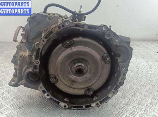 КПП автоматическая (АКПП) RN1552909 на Renault Laguna III (2008-2015)