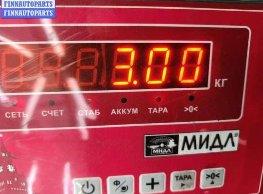 купить Усилитель бампера переднего на Opel Astra H (2004-2009)