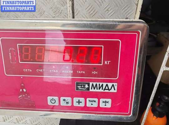 купить Фонарь стоп-сигнал на BMW 3 E46 (1998-2006)