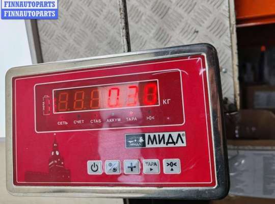 купить Личинка замка багажника на BMW 3 E36 (1991-2000)