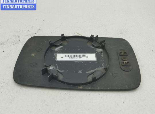 купить Стекло зеркала наружного левого на BMW 5 E39 (1995-2003)