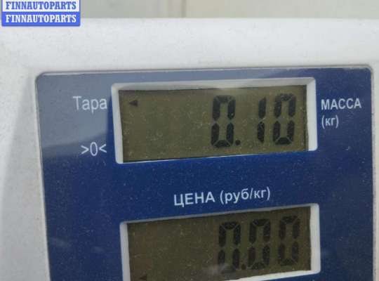 купить Стекло зеркала наружного левого на BMW 5 E39 (1995-2003)