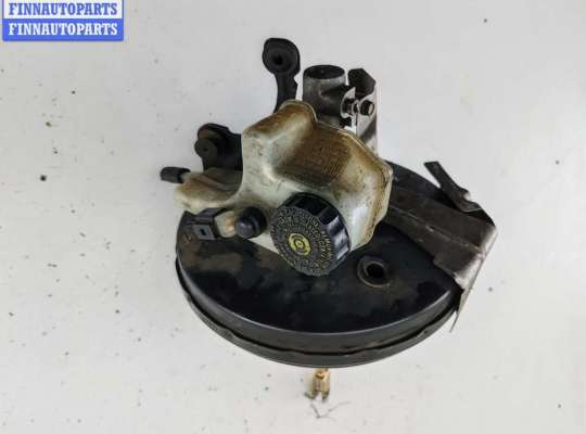 купить Усилитель тормозов вакуумный на Volkswagen Passat B4