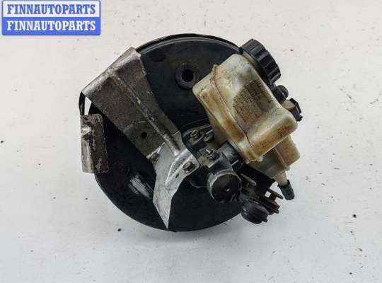 купить Усилитель тормозов вакуумный на Volkswagen Passat B4