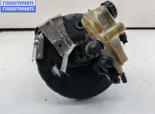 купить Усилитель тормозов вакуумный на Volkswagen Passat B4