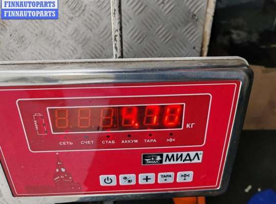 купить Усилитель тормозов вакуумный на Volkswagen Passat B4